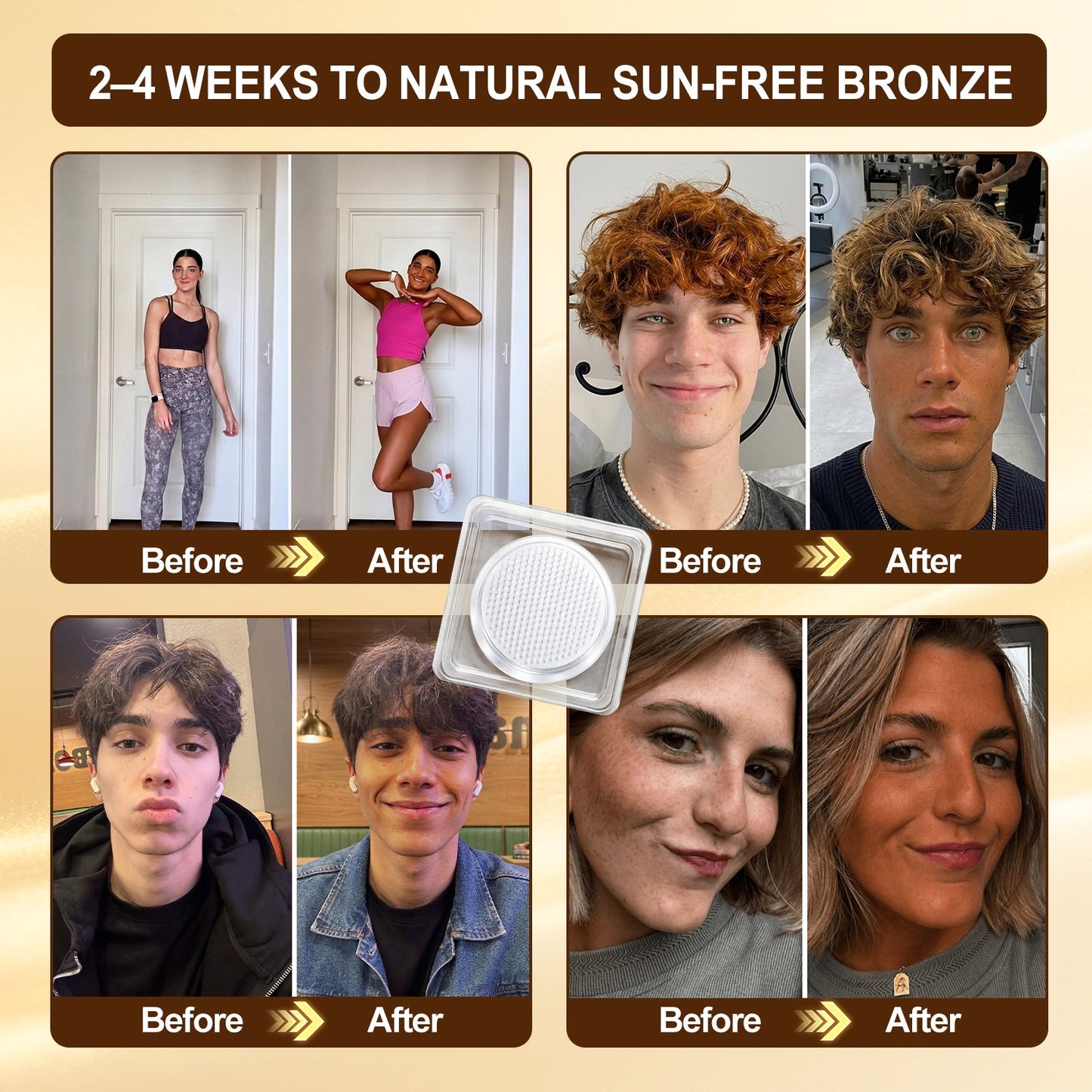 𝑶𝒇𝒇𝒊𝒄𝒊𝒂𝒍 𝑺𝒕𝒐𝒓𝒆 | ☀️☀️ 𝐇𝐢𝐬𝐤𝐢𝐧® 𝐒𝐮𝐧𝐥𝐞𝐬𝐬 𝐈𝐧𝐬𝐭𝐚𝐧𝐭 𝐁𝐫𝐨𝐧𝐳𝐞 𝐓𝐚𝐧𝐧𝐢𝐧𝐠 𝐌𝐢𝐜𝐫𝐨𝐧𝐞𝐞𝐝𝐥𝐞 𝐏𝐚𝐭𝐜𝐡 🇦🇺 (𝐉𝐮𝐬𝐭 𝐨𝐧𝐜𝐞 𝐚 𝐝𝐚𝐲) 𝐕𝐢𝐬𝐢𝐛𝐥𝐞 𝐁𝐫𝐨𝐧𝐳𝐞 𝐆𝐥𝐨𝐰 𝐢𝐧 𝟕 𝐃𝐚𝐲𝐬 ✅ 𝐍𝐨 𝐔𝐕, 𝐍𝐨 𝐎𝐫𝐚𝐧𝐠𝐞, 𝐍𝐨 𝐒𝐭𝐫𝐞𝐚𝐤𝐬, 𝐍𝐨 𝐃𝐇𝐀, 𝐍𝐨 𝐌𝐞𝐬𝐬.