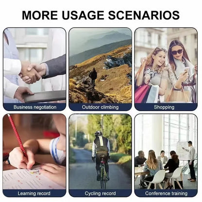 (🔥Last Day Promotion  - 49% off)2025NEW HD 1080P Noise Reduction Camera